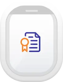 FAA Certified Packages