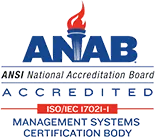 ANAB Logo