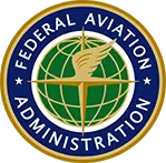 Federal Aviation Administration Logo