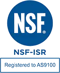 NSF-ISR Logo
