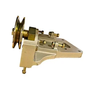 TCM Continental EQ7527-Kit Freon Compressor