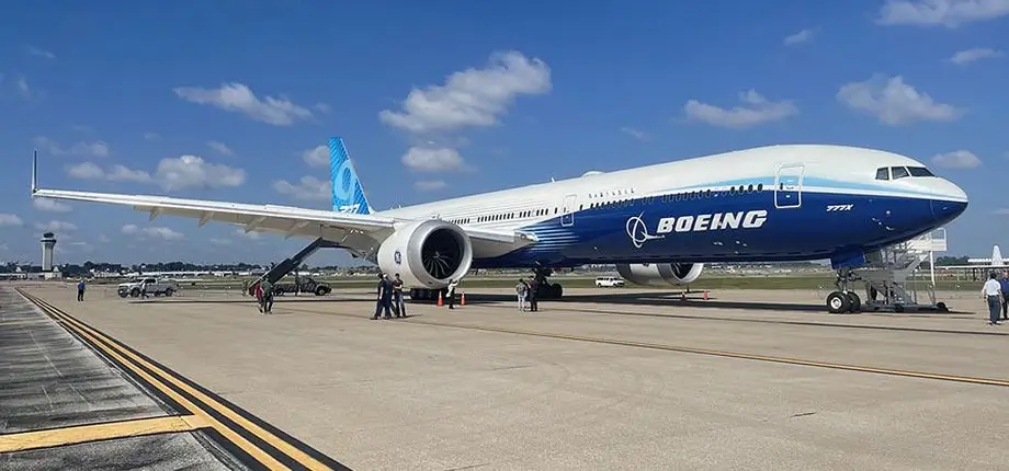 Boeing announces exclusive distribution agreement withOntic at MRO Americas