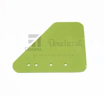 0550361-24 Cessna... Air Box Door