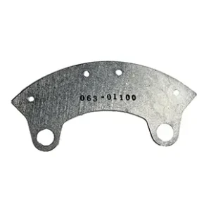 063–01100 Cleveland... Brake Pressure Plate thumbnail