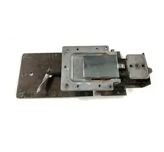 0511258-2 / 0417010-2 Cessna... Cabin Door Handle and Bracket