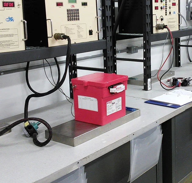 PMAEROs Premier Power Solutions background